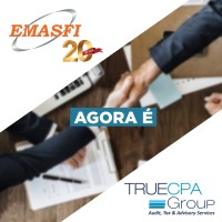 True CPA Group (EMASFI) Logo