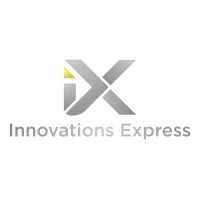 Innovations Express, LLC Logo