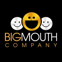 Big Mouth Marketing Inc Logo