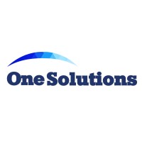 One Solutions Group Logo