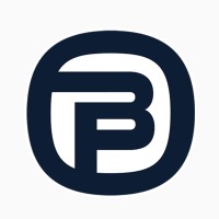 Broudy Precision Logo