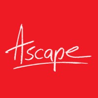 Ascape VR Logo