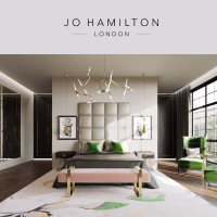 Jo Hamilton Interiors Logo
