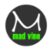 Mad Vine Media Logo