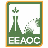 Estación Experimental Agroindustrial Obispo Colombres Logo