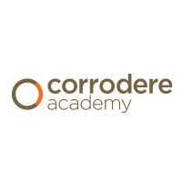 Corrodere Academy Logo