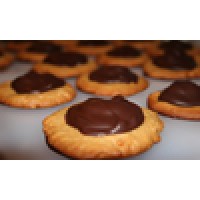 Chocolate Covered Everything®, Inc Logo