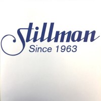Stillman Volvo Cars Logo