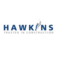Hawkins Group of Companies Ltd Logo