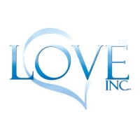 Love Inc. - Your Private Label Dep. Logo