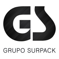 Grupo Surpack Logo