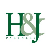 Hughes & Jones Consulting Pty Ltd Logo