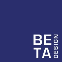 BE. TA. DESIGN S.r.l. Logo