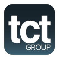 The TCT Group Logo