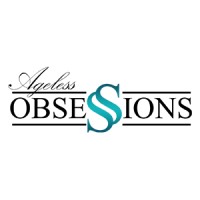 Ageless Obsessions Logo