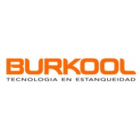 Burkool S.A. Logo