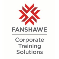 Fanshawe Corporate Training Solutions Logo