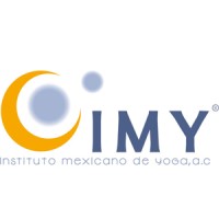 Instituto Mexicano de yoga AC Logo