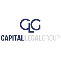 Capital Legal Group PA Logo