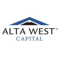 Alta West Capital Logo
