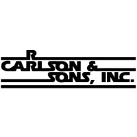 R. Carlson & Sons, Inc. Logo