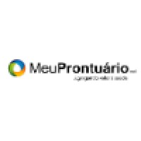 MeuProntuario.net Logo