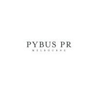 Pybus PR Logo