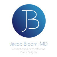Bloom Plastic Surgery Logo