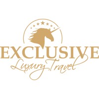 Exclusive Luxury Travel Logo