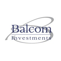 Balcom Investments, Inc. Logo