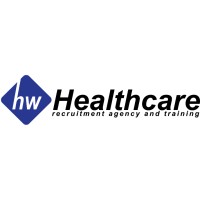 HW Healthcare Logo