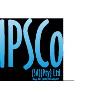 IPSCO(SA)PTY.LTD. Logo