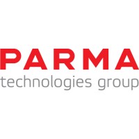 PARMA Technologies Group Logo