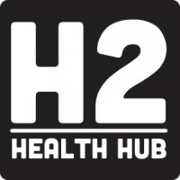 H2 Health Hub Logo