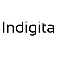 Indigita SA Logo