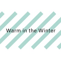 Warm in the Winter Logo