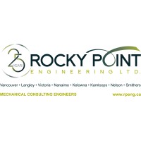 Rocky Point Engineering Ltd. Logo