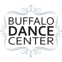 Buffalo Dance Center Logo