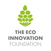 The Eco-innovation Foundation Logo