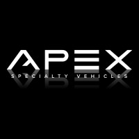 APEX Specialty Vehicles - Custom Mobile Manufacturer Logo