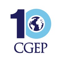 Center on Global Energy Policy Logo