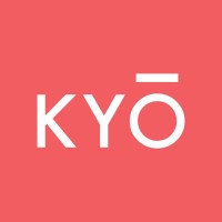 Kyō Logo