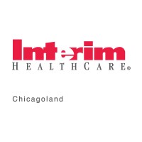 Interim HealthCare of Chicagoland Logo