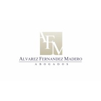Alvarez Fernandez Madero Abogados Logo