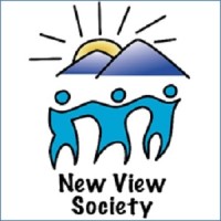 New View Society Logo