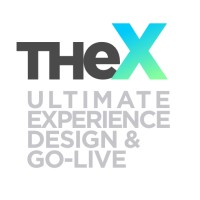 TheX Logo
