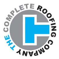 The Complete Roofing Company Limited Logo
