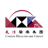 Unison Healthcare Group (UHG) Logo