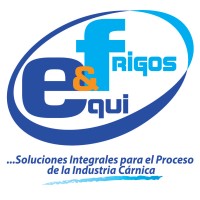 EQUIPOS Y FRIGORIFICOS S.A.S Logo