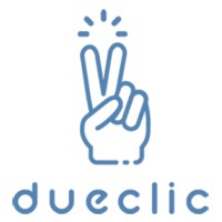dueclic Logo